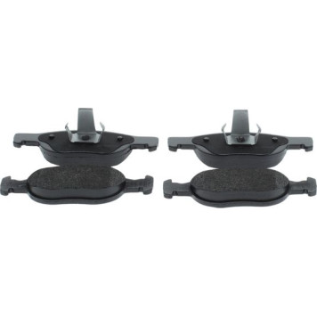 BOSCH 0 986 424 544 Bremsbelagsatz, Scheibenbremse BOSCH 0 986 424 544 Bremsbelagsatz, Scheibenbremse