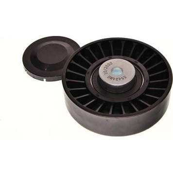 Maxgear 54-0400 Umlenkrolle/Führungsrolle, Keilrippenriemen Maxgear 54-0400 Umlenkrolle/Führungsrolle, Keilrippenriemen