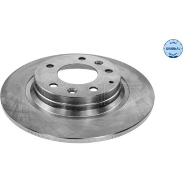 Meyle 35-15 523 0020 Bremsscheibe MEYLE-ORIGINAL: True to OE Meyle 35-15 523 0020 Bremsscheibe MEYLE-ORIGINAL: True to OE