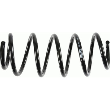 Sachs 993 059 Fahrwerksfeder