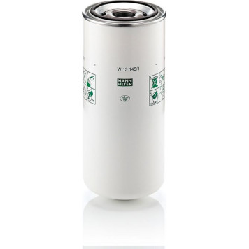 Mann-Filter W 13 145/1 Ölfilter Mann-Filter W 13 145/1 Ölfilter