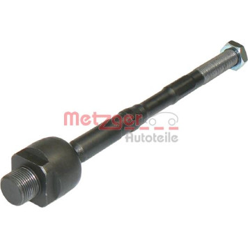 Metzger 51009418 Axialgelenk, Spurstange COMPETENCE KIT Metzger 51009418 Axialgelenk, Spurstange COMPETENCE KIT