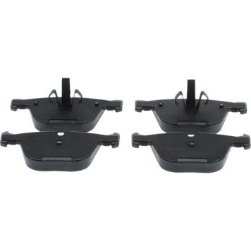 BOSCH 0 986 494 294 Bremsbelagsatz, Scheibenbremse BOSCH 0 986 494 294 Bremsbelagsatz, Scheibenbremse