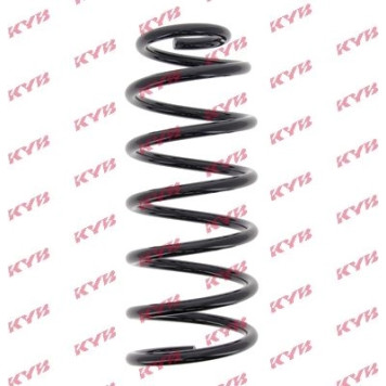 2x KYB RC1695 Fahrwerksfeder K-Flex 2x KYB RC1695 Fahrwerksfeder K-Flex