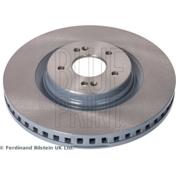 Blue Print ADBP430170 Bremsscheibe