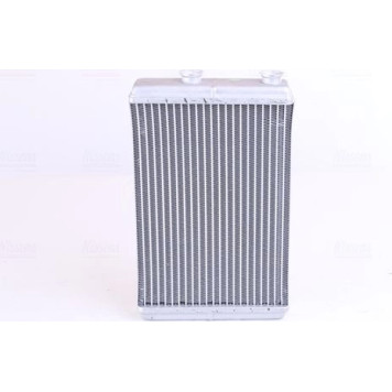 Nissens 71451 Wärmetauscher, Innenraumheizung