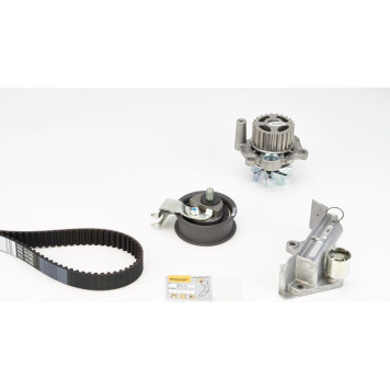 ContiTech CT909WP1 Wasserpumpe + Zahnriemensatz ContiTech CT909WP1 Wasserpumpe + Zahnriemensatz
