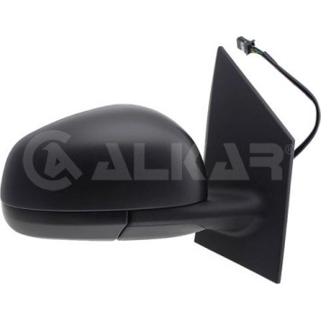 Alkar 6126199 Außenspiegel Alkar 6126199 Außenspiegel