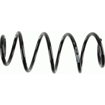 Sachs 993 068 Fahrwerksfeder
