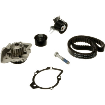 Gates KP15672XS Wasserpumpe + Zahnriemensatz PowerGrip™ Gates KP15672XS Wasserpumpe + Zahnriemensatz PowerGrip™