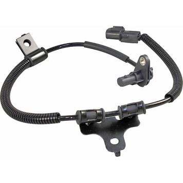 Metzger 09001030 Sensor, Raddrehzahl Metzger 09001030 Sensor, Raddrehzahl