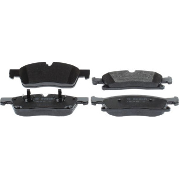 BOSCH 0 986 494 672 Bremsbelagsatz, Scheibenbremse BOSCH 0 986 494 672 Bremsbelagsatz, Scheibenbremse