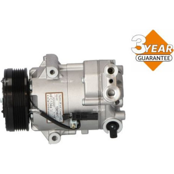 NRF 32788 Kompressor, Klimaanlage EASY FIT
