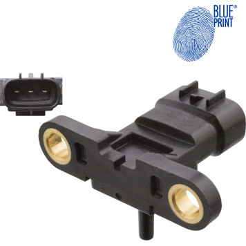 Blue Print ADT374215 Sensor, Saugrohrdruck