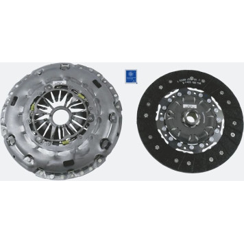 SACHS 3000 951 151 Kupplungssatz XTend