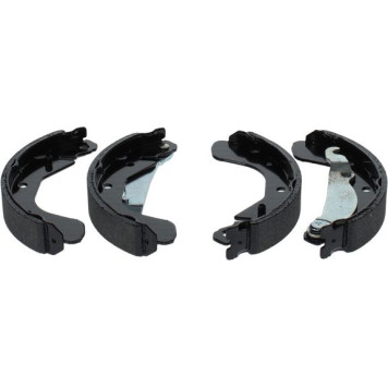 BOSCH 0 986 487 613 Bremsbackensatz BOSCH 0 986 487 613 Bremsbackensatz