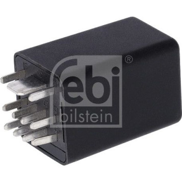 FEBI BILSTEIN 184477 Steuergerät, Glühzeit FEBI BILSTEIN 184477 Steuergerät, Glühzeit