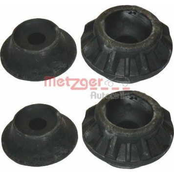 Metzger 6490278 Reparatursatz, Federbeinstützlager Metzger 6490278 Reparatursatz, Federbeinstützlager