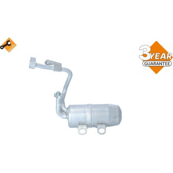 NRF 33368 Trockner, Klimaanlage EASY FIT NRF 33368 Trockner, Klimaanlage EASY FIT