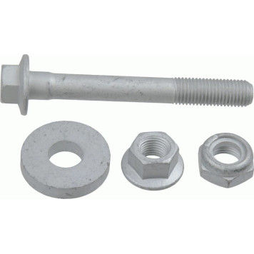 Lemförder 38816 01 Reparatursatz, Radaufhängung Service Pack