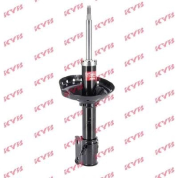 KYB 334371 Stoßdämpfer Vorne links Excel-G KYB 334371 Stoßdämpfer Vorne links Excel-G