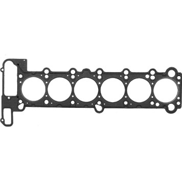 FEBI BILSTEIN 12889 Dichtung, Zylinderkopf FEBI BILSTEIN 12889 Dichtung, Zylinderkopf