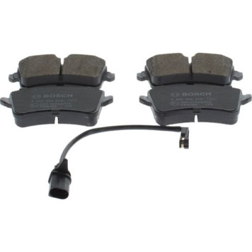 BOSCH 0 986 494 916 Bremsbelagsatz, Scheibenbremse