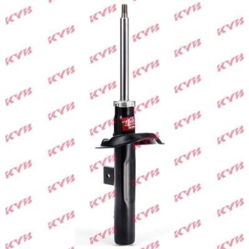 KYB 333838 Stoßdämpfer Vorne rechts Excel-G KYB 333838 Stoßdämpfer Vorne rechts Excel-G