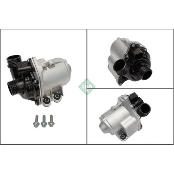 INA 538 1092 10 Wasserpumpe, Motorkühlung INA 538 1092 10 Wasserpumpe, Motorkühlung