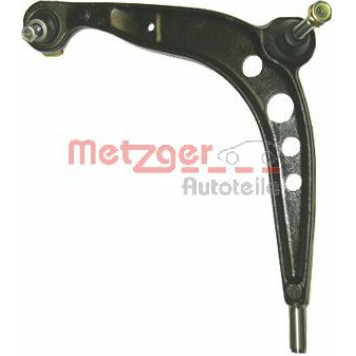 Metzger 58022501 Lenker, Radaufhängung Metzger 58022501 Lenker, Radaufhängung