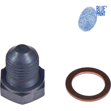 Blue Print ADV180106 Verschlussschraube, Ölwanne Blue Print ADV180106 Verschlussschraube, Ölwanne