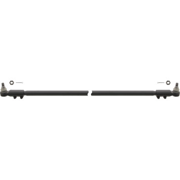 FEBI BILSTEIN 24151 Spurstange FEBI BILSTEIN 24151 Spurstange