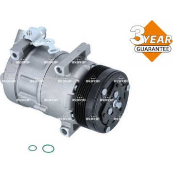 NRF 32819 Kompressor, Klimaanlage EASY FIT NRF 32819 Kompressor, Klimaanlage EASY FIT