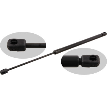 FEBI BILSTEIN 27761 Gasfeder, Koffer-/Laderaum FEBI BILSTEIN 27761 Gasfeder, Koffer-/Laderaum