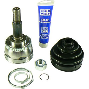 Metzger 7110140 Gelenksatz, Antriebswelle COMPETENCE KIT Metzger 7110140 Gelenksatz, Antriebswelle COMPETENCE KIT