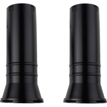 Bilstein 11-270430 Staubschutzsatz, Stoßdämpfer B1 Bilstein 11-270430 Staubschutzsatz, Stoßdämpfer B1
