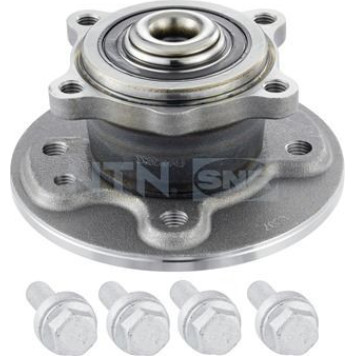 NTN-SNR R162.51 Radlagersatz