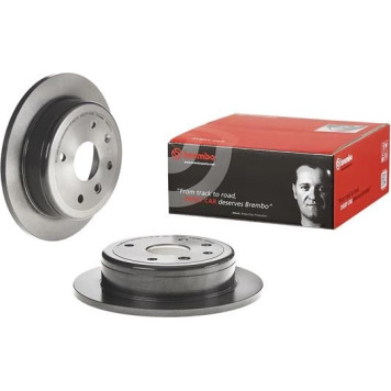 Brembo 08.A872.11 Bremsscheibe PRIME LINE - UV Coated Brembo 08.A872.11 Bremsscheibe PRIME LINE - UV Coated