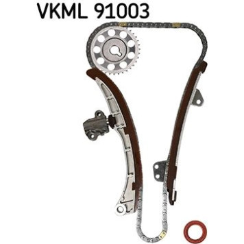SKF VKML 91003 Steuerkettensatz