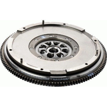 Sachs 2294 000 112 Schwungrad Zwei-Massen-Schwungrad Sachs 2294 000 112 Schwungrad Zwei-Massen-Schwungrad