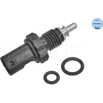 Meyle 314 821 0001 Sensor, Kühlmitteltemperatur MEYLE-ORIGINAL: True to OE Meyle 314 821 0001 Sensor, Kühlmitteltemperatur MEYLE-ORIGINAL: True to OE