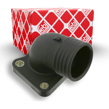 FEBI BILSTEIN 23743 Kühlmittelflansch FEBI BILSTEIN 23743 Kühlmittelflansch