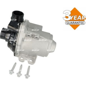 NRF 390084 Wasserpumpe, Motorkühlung EASY FIT NRF 390084 Wasserpumpe, Motorkühlung EASY FIT