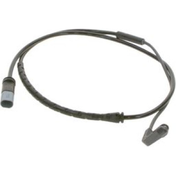 BOSCH 1 987 473 026 Warnkontakt, Bremsbelagverschleiß BOSCH 1 987 473 026 Warnkontakt, Bremsbelagverschleiß