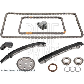 Blue Print ADBP730002 Steuerkettensatz Standard Medium Kit Blue Print ADBP730002 Steuerkettensatz Standard Medium Kit