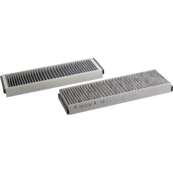 FEBI BILSTEIN 22284 Innenraumfilter FEBI BILSTEIN 22284 Innenraumfilter
