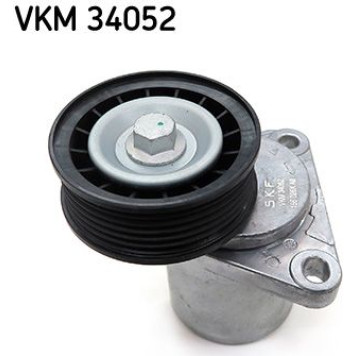 SKF VKM 34052 Spannrolle, Keilrippenriemen