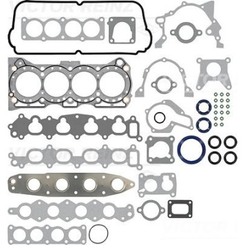 Victor Reinz 01-53010-01 Dichtungsvollsatz, Motor Victor Reinz 01-53010-01 Dichtungsvollsatz, Motor