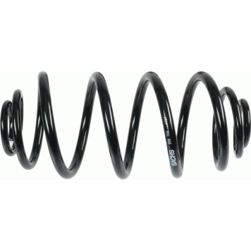2x Sachs 996 706 Fahrwerksfeder 2 x 2x Sachs 996 706 Fahrwerksfeder 2 x