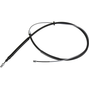 FEBI BILSTEIN 176861 Seilzug, Feststellbremse FEBI BILSTEIN 176861 Seilzug, Feststellbremse